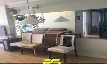 Imagem 4: APARTAMENTO COM 2 DORMITÓRIOS À VENDA, 59 M² POR R$ 400.000,00 - BESSA - JOÃO PESSOA/PB