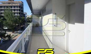 Imagem 2: APARTAMENTO COM 2 DORMITÓRIOS SENDO 1 SUITE À VENDA, 73 M² POR R$ 570.000