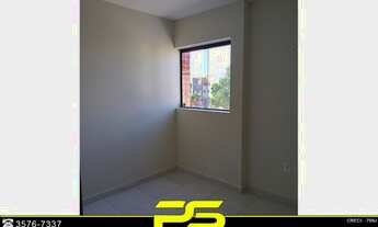 Imagem 3: APARTAMENTO COM 3 DORMITÓRIOS À VENDA, 68 M² POR R$ 150.000 - CIDADE DOS COLIBRIS - JOÃO P