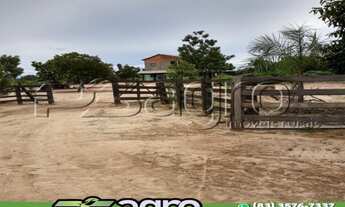Imagem 6: FAZENDA À VENDA, 105000 M² POR R$ 23.000.000 - ZONA RURAL -TO