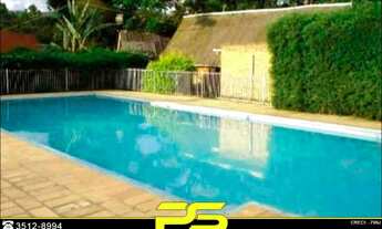 Imagem 4: CASA COM 2 DORMITÓRIOS À VENDA, 150 M² POR R$ 140.000 - CHÁCARAS MARINGÁ - ATIBAIA/SP