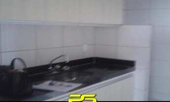 Imagem 7: APARTAMENTO COM 2 DORMITÓRIOS À VENDA, 55 M² POR R$ 199.999,00 - BANCÁRIOS - JOÃO PESSOA/P