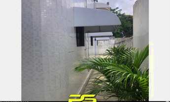 Imagem 2: APARTAMENTO COM 3 DORMITÓRIOS À VENDA, 72 M² POR R$ 160.000,00 - CRISTO REDENTOR - JOÃO PE