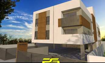Imagem 2: APARTAMENTO COM 2 DORMITÓRIOS À VENDA, 60 M² POR R$ 175.000,00 - TORRE - JOÃO PESSOA/PB