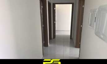 Imagem 5: APARTAMENTO COM 3 DORMITÓRIOS À VENDA, 90 M² POR R$ 480.000,00 - BESSA - JOÃO PESSOA/PB