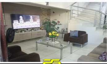 Imagem 4: CASA COM 4 DORMITÓRIOS À VENDA, 250 M² POR R$ 460.000,00 - IPÊS - JOÃO PESSOA/PB