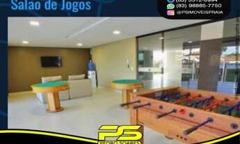 Imagem 3: APARTAMENTO COM 4 DORMITÓRIOS À VENDA, 181 M² POR R$ 1.280.000,00 - CABO BRANCO - JOÃO PES