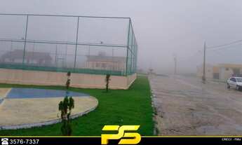 Imagem 6: CASA COM 3 DORMITÓRIOS À VENDA POR R$ 520.000 - BANANEIRAS - BANANEIRAS/PB CAP. #PEDROSOA