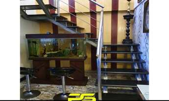 Imagem 4: COBERTURA COM 5 DORMITÓRIOS À VENDA, 312 M² POR R$ 2.000.000,00 - TAMBAÚ - JOÃO PESSOA/PB