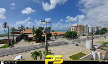 Imagem 3: APARTAMENTO À VENDA, 120 M² POR R$ 500.000 - BESSA - JOÃO PESSOA/PB #PEDROSOARES