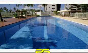 Imagem 5: APARTAMENTO COM 4 DORMITÓRIOS À VENDA, 162 M² POR R$ 1.070.344,11 - ALTIPLANO CABO BRANCO