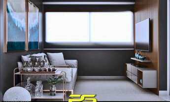 Imagem 4: APARTAMENTO COM 2 DORMITÓRIOS À VENDA, 50 M² POR R$ 139.000,00 - JOÃO PAULO II - JOÃO PESS