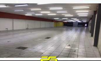 Imagem 3: PONTO PARA ALUGAR, 1.340 M² POR R$ 30.000/MÊS - CENTRO - JOÃO PESSOA/PB