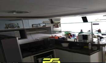 Imagem 7: APARTAMENTO COM 3 DORMITÓRIOS À VENDA, 86 M² POR R$ 450.000 - MIRAMAR - JOÃO PESSOA/PB