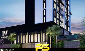 Imagem 3: APARTAMENTOS COM 3 A 4 DORMITÓRIOS À VENDA, 110 A 174 M² PARTIR DE R$ 1.697.000 - MIRAMAR