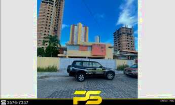 Imagem 2: CASA COM 5 DORMITÓRIOS À VENDA, 720 M² POR R$ 1.900.000 - BRISAMAR - JOÃO PESSOA/PB #PEDRO