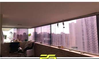 Imagem: APARTAMENTO COM 4 DORMITÓRIOS À VENDA