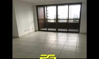 Imagem 3: APARTAMENTO COM 3 DORMITÓRIOS À VENDA, 85 M² POR R$ 572.000,00 - BAIRRO DOS ESTADOS - JOÃO