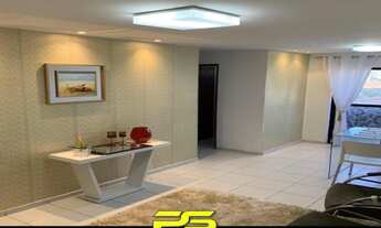 Imagem 4: APARTAMENTO COM 2 DORMITÓRIOS À VENDA, 68 M² POR R$ 170.000,00 - JARDIM CIDADE UNIVERSITÁR