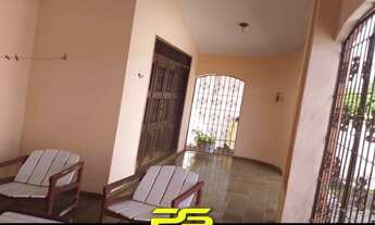 Imagem 7: CASA COM 3 DORMITÓRIOS À VENDA, 360 M² POR R$ 370.000,00 - CRISTO REDENTOR - JOÃO PESSOA/P