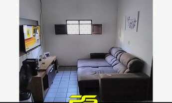 Imagem 5: CASA COM 3 DORMITÓRIOS À VENDA, 62 M² POR R$ 120.000,00 - ALTO DO MATEUS - JOÃO PESSOA/PB