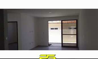 Imagem 5: CASAS COM 2 DORMITÓRIOS À VENDA PARTIR DE R$ 180.000 - RECANTO DO POÇO - CABEDELO/PARAÍBA
