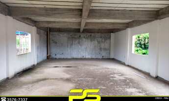 Imagem 5: PRÉDIO EM CONSTRUÇÃO À VENDA, 300 M² POR R$ 1.300.000 - CENTRAL - MACAPÁ/AP #ALEXBRUNO