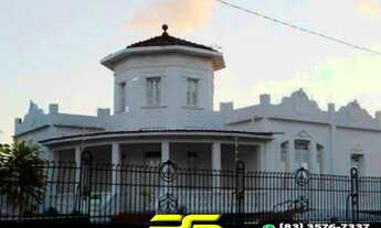 Imagem 6: CASA COM 3 DORMITÓRIOS À VENDA, 4,000 M² POR R$ 2.400.000 - JAGUARIBE - JOÃO PESSOA/PB