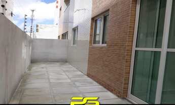 Imagem 7: APARTAMENTO COM 3 DORMITÓRIOS À VENDA, 72 M² POR R$ 235.000,00 - ALTIPLANO CABO BRANCO - J