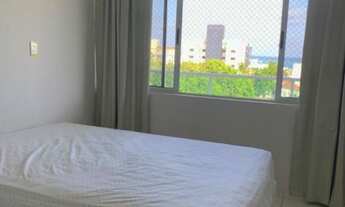 Imagem 7: APARTAMENTO COM 3 DORMITÓRIOS À VENDA, 134 M² POR R$ 600.000 - CAMBOINHA - CABEDELO/PB