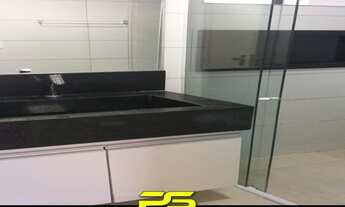 Imagem 7: APARTAMENTO COM 3 DORMITÓRIOS À VENDA, 140 M² POR R$ 350.000,00 - CAMBOINHA - CABEDELO/PB