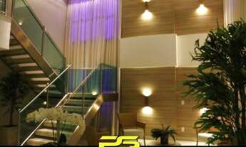 Imagem 3: OPORTUNIDADE) COBERTURA COM 3 SUITES À VENDA, 287 M² POR R$ 1.500.000 - ALTIPLANO - JOÃO