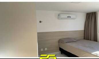 Imagem 5: APARTAMENTO COM 3 DORMITÓRIOS À VENDA, 87 M² POR R$ 450.000,00 - CAMBOINHA III - CABEDELO