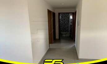 Imagem 2: APARTAMENTO COM 3 DORMITÓRIOS À VENDA, 62 M² POR R$ 159.900,00 - FUNCIONÁRIOS - JOÃO PESSO