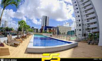 Imagem 7: APARTAMENTO À VENDA, 69 M² POR R$ 402.000 - EXPEDICIONÁRIOS - JOÃO PESSOA/PB #PEDROSOARES