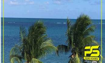 Imagem 4: FLAT COM 1 DORMITÓRIO À VENDA, 50 M² POR R$ 350.000,00 - JARDIM OCEANIA - JOÃO PESSOA/PB