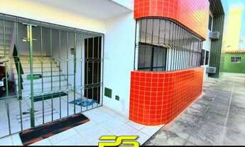 Imagem 3: APARTAMENTO COM 3 DORMITÓRIOS À VENDA, 82 M² POR R$ 175.000,00 - JOSÉ AMÉRICO DE ALMEIDA