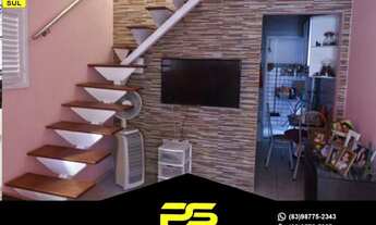 Imagem: CASA COM 4 DORMITÓRIOS À VENDA, 110 M²