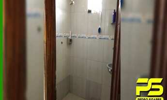 Imagem 3: CASA COM 3 DORMITÓRIOS À VENDA, 60 M² POR R$ 190.000,00 - SILVINO COSTA - MARI/PB