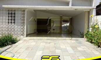 Imagem 2: CASA COM 3 DORMITÓRIOS À VENDA POR R$ 300.000,00 - CRISTO REDENTOR - JOÃO PESSOA/PB