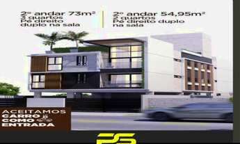 Imagem: APARTAMENTO COM 2 DORMITÓRIOS À VENDA