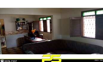Imagem 7: CASA COM 4 DORMITÓRIOS À VENDA, 148 M² POR R$ 350.000 - CRISTO REDENTOR - JOÃO PESSOA/PB