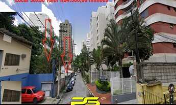 Imagem: TERRENO À VENDA, 1500 M² POR R$ 4.500.000