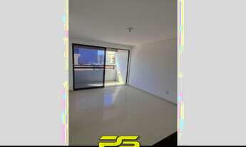 Imagem 4: APARTAMENTO COM 2 DORMITÓRIOS À VENDA, 55 M² POR R$ 230.000 - BANCÁRIOS - JOÃO PESSOA/PB