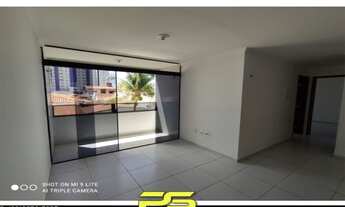 Imagem 3: APARTAMENTO COM 3 DORMITÓRIOS À VENDA, 70 M² POR R$ 270.000,00 - BESSA - JOÃO PESSOA/PB