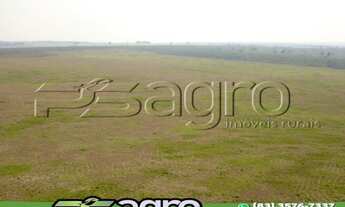 Imagem 3: FAZENDA À VENDA, 2004 HECTARES POR R$ 30.060. - CENTRO - VILHENA/RO