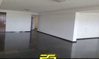 Imagem 5: APARTAMENTO COM 3 DORMITÓRIOS À VENDA, 205 M² POR R$ 680.000,00 - MANAÍRA - JOÃO PESSOA/PB