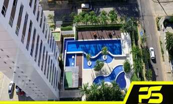 Imagem: APARTAMENTO COM 03 DORMITÓRIOS À VENDA