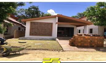 Imagem: CASA À VENDA - CONDOMÍNIO MONTE DAS CEREJEIRAS