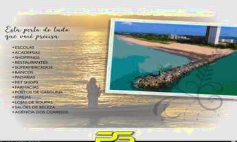 Imagem 3: APARTAMENTO COM 1 A 3 DORMITÓRIO À VENDA, 36 M² PARTIR DE R$ 159.900 - INTERMARÉS - JOÃO P